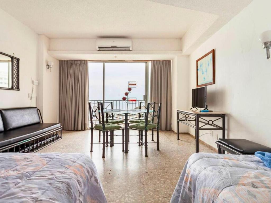 Suite 1808 By Suites Victoria Acapulco Exterior photo